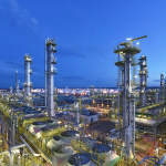 José Leggio Cassara | petroquímica en la industria venezolana