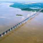 Claudio Antonio Ramírez Soto y sus Megaproyectos de Ingeniería