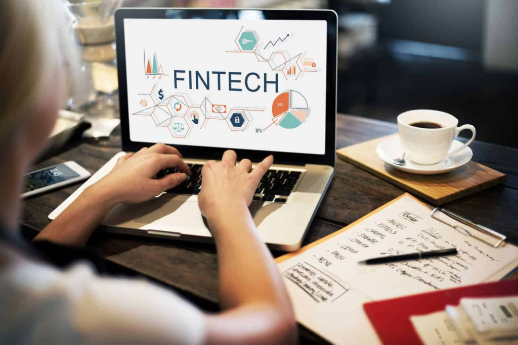 Ligia Carolina Gorriño Castellar y el auge de Fintech