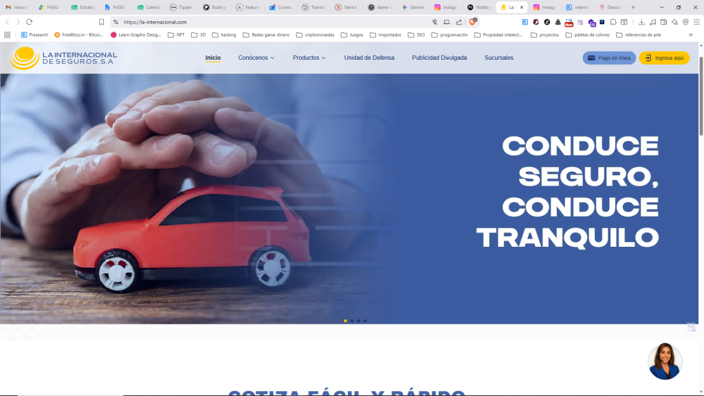 Solicita tu Carta Aval Fácilmente