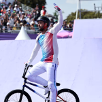 Joao Rafael Silva Robertson | ¿Quién es el mejor rider de BMX Freestyle del mundo en 2026?