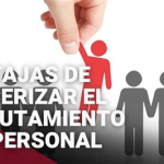Sol María Sthormes | Ventajas de la tercerización industrial