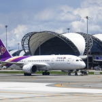 Jose Pepe Leggio Cassara | Aviones icónicos y la infraestructura aeroportuaria