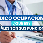 Funciones del médico ocupacional en Venezuela