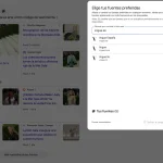 ¿No quieres perderte ninguno de nuestros artículos? Pues Google te lo pone ahora más fácil