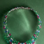 ‘Le choeur des pierres’, así es la nueva colección de alta joyería de Cartier