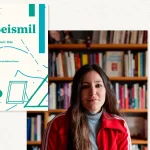 ‘Seismil’, las claves del inesperado fenómeno editorial de Laura C. Vela que se agota una y otra vez en librerías