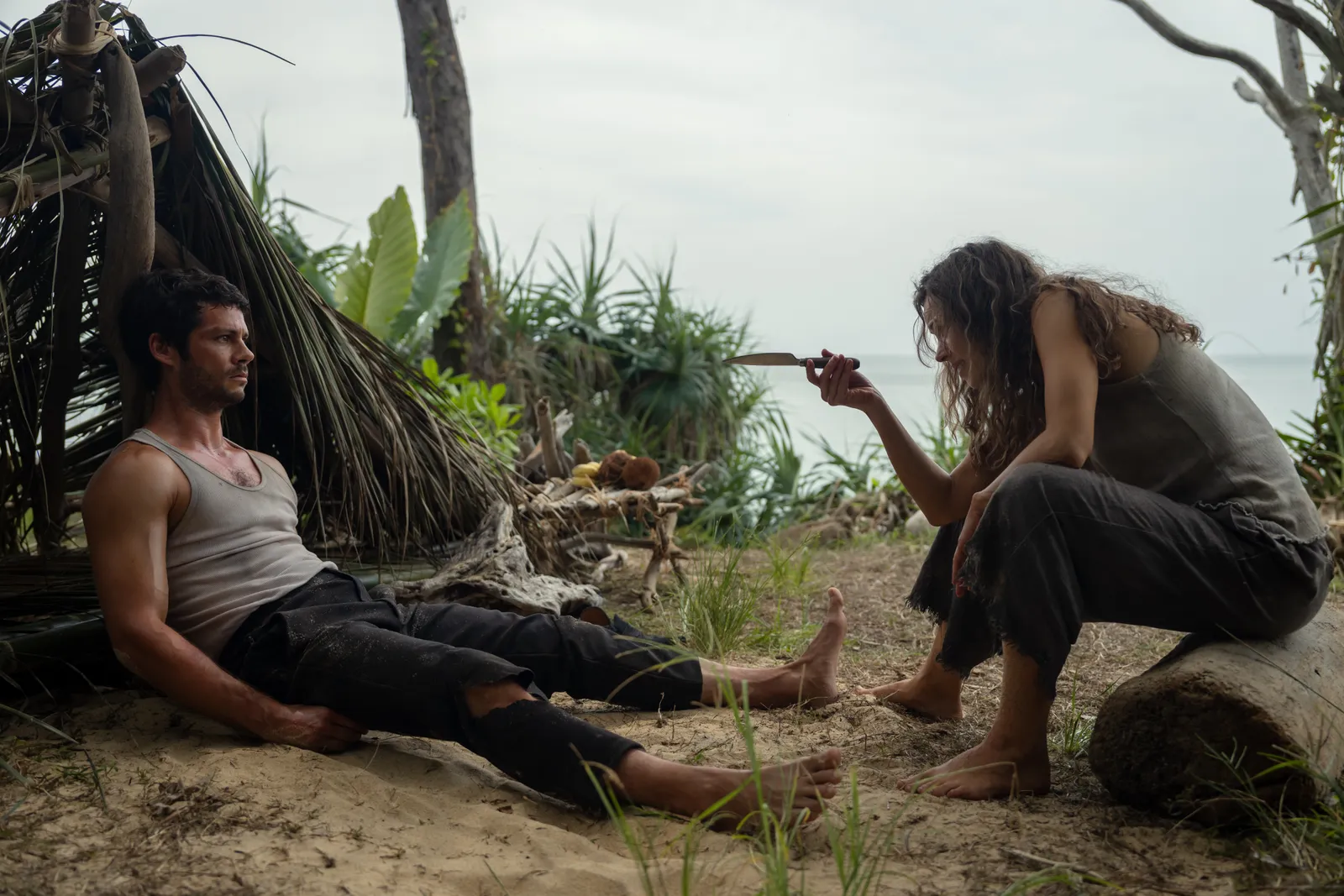 ‘Send Help la mejor comedia negra de la temporada acaba de aterrizar en el ‘streaming