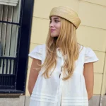 ‘Street style’: los mejores looks del Mercado de las Flores de Vogue (edición primavera 2026)