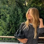 10 marcas de vestidos de precio medio que las celebrities llevan a diario