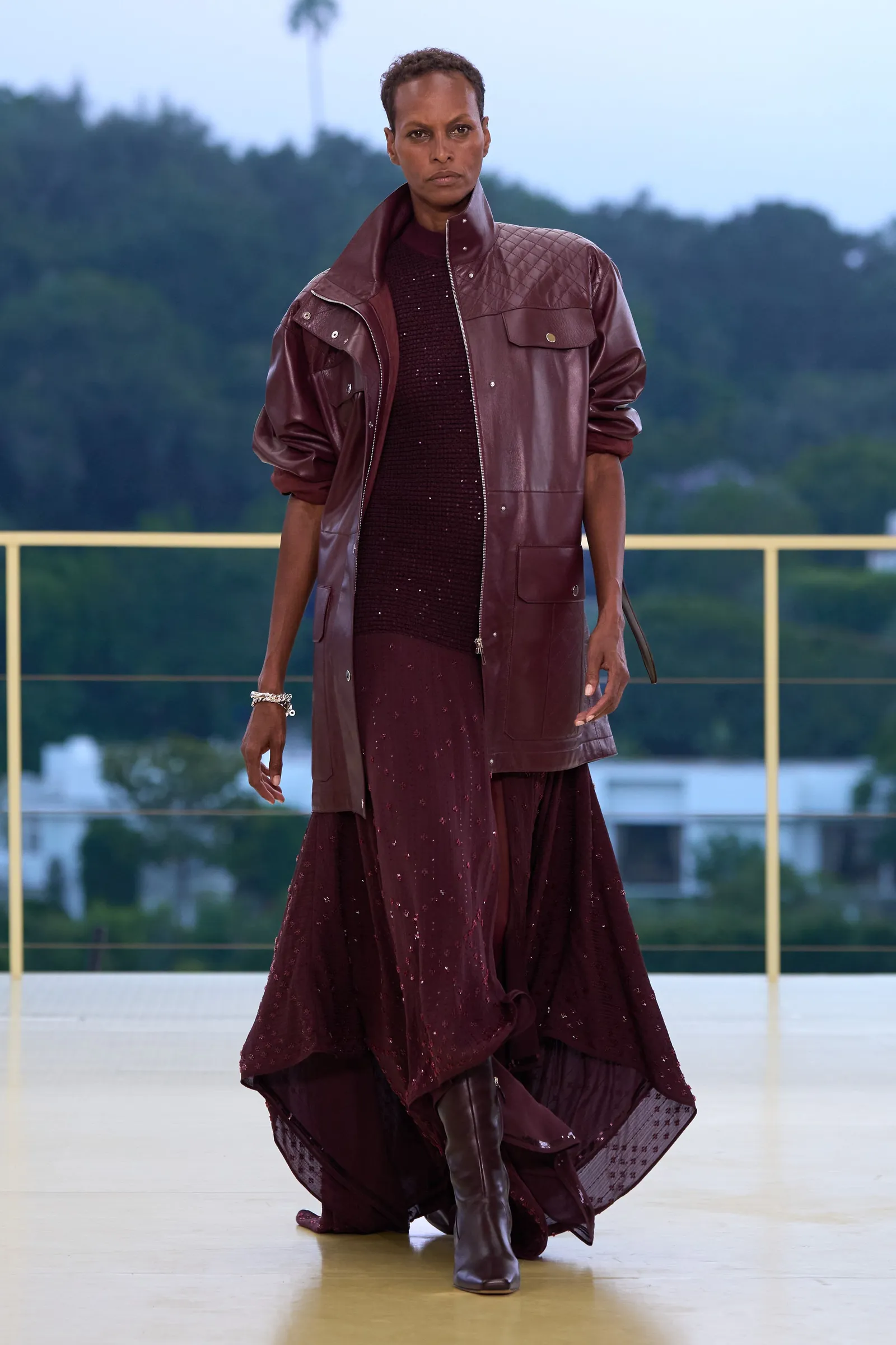 Hermès crucero 2027