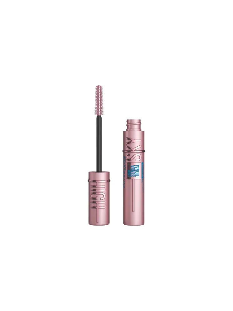Lash Sensational Sky High Waterproof, de Maybelline