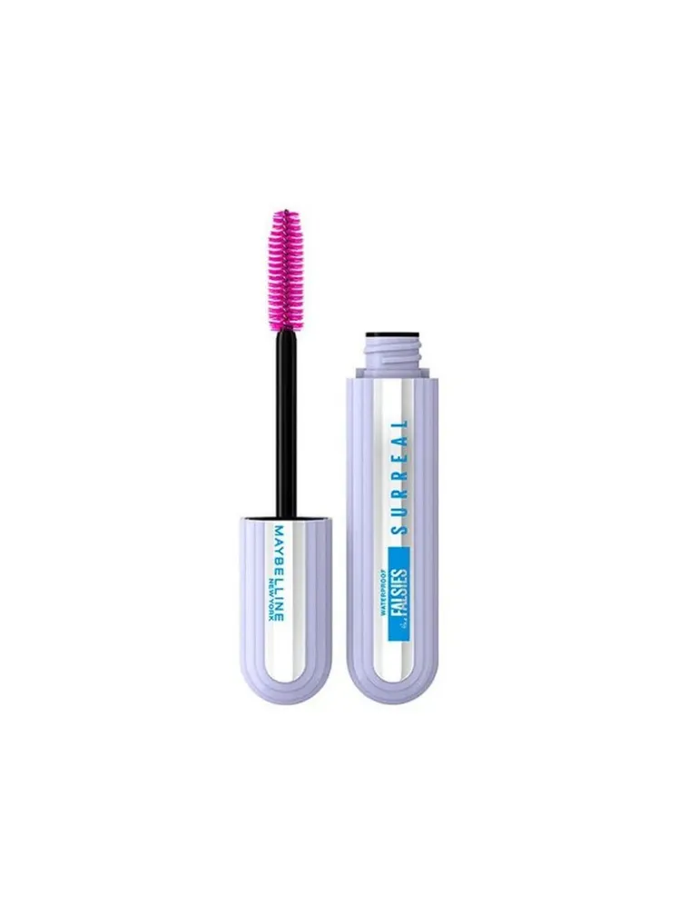 The Falsies Surreal Extensions Waterproof, de Maybelline