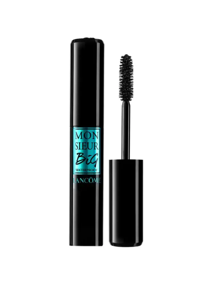 Monsieur Big Máscara de Pestañas Waterproof, de Lancôme
