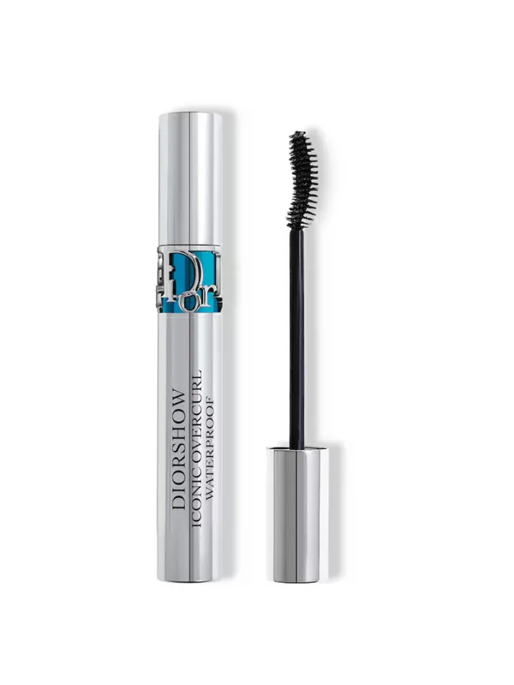 Diorshow Iconic Overcurl Waterproof, de DIOR