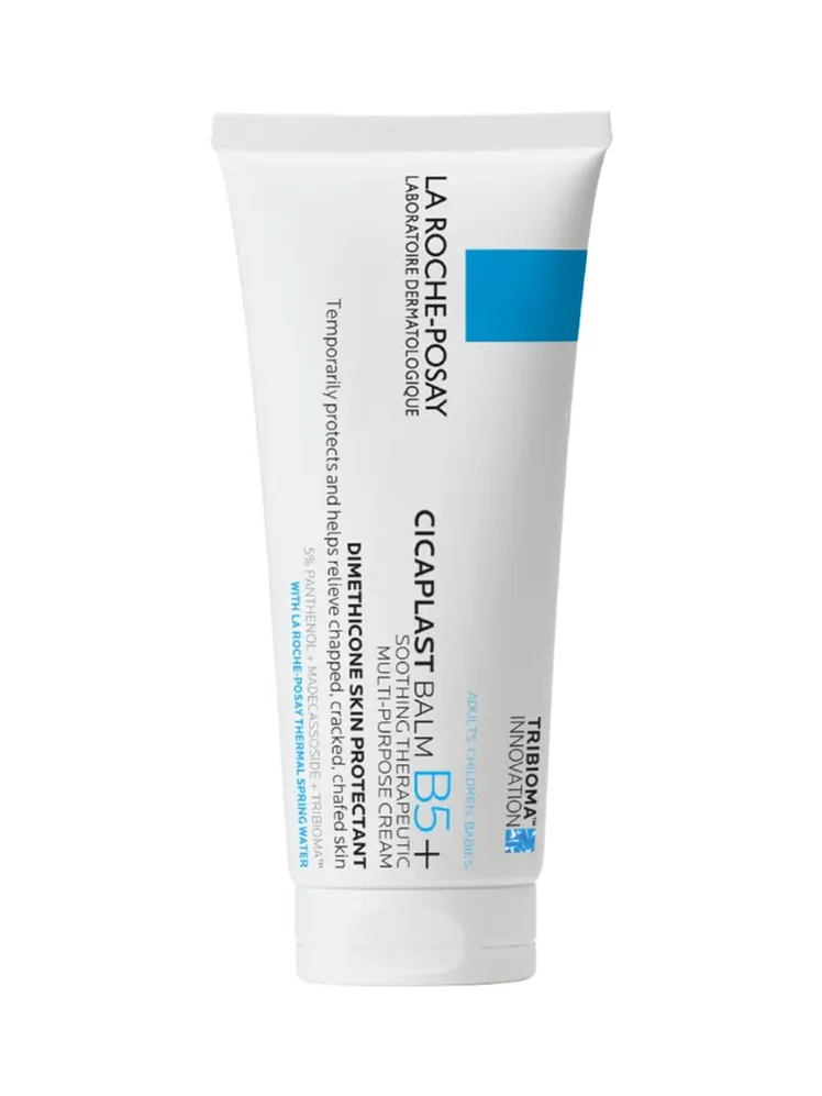 Bálsamo Cicaplast, la Roche Posay