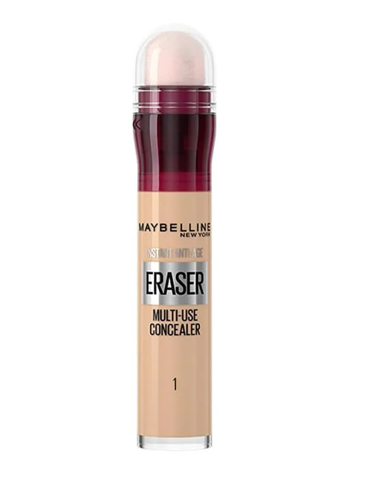 Corrector multiusos, de Maybelline