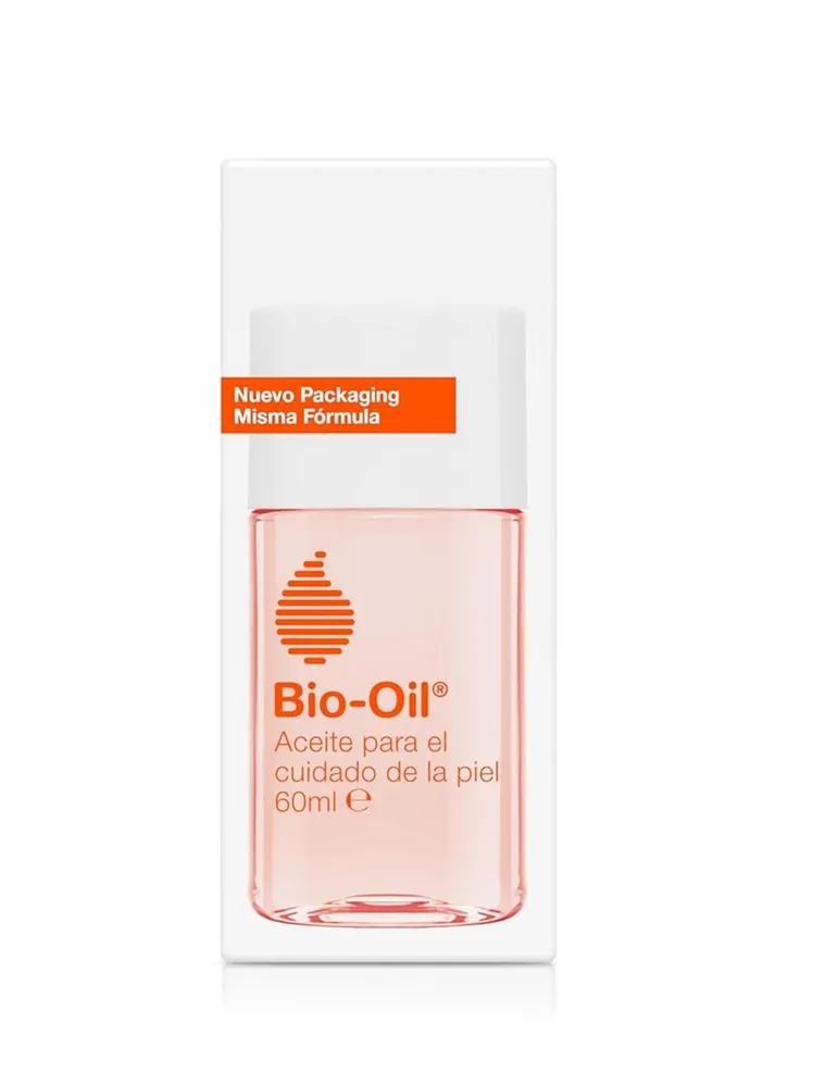 Aceite multiusos, de Bio Oil