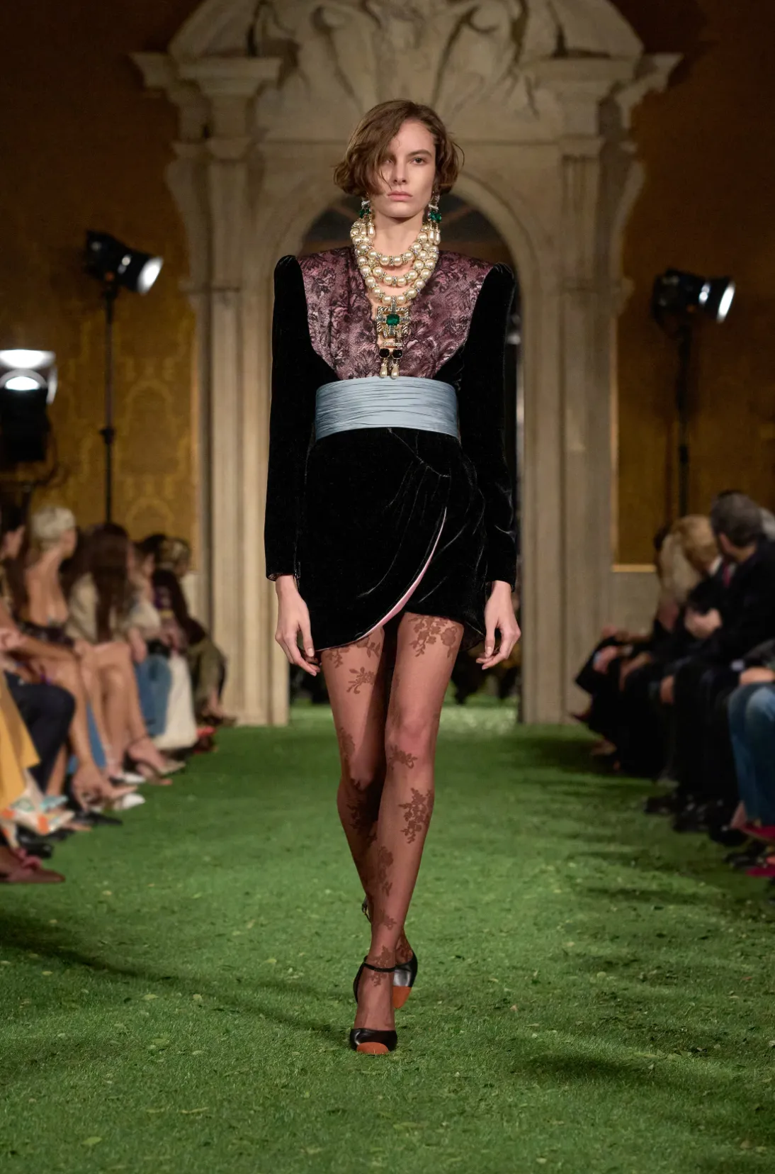 Valentino Fall 2026 ReadytoWear Alessandro Lucioni Gorunway.com