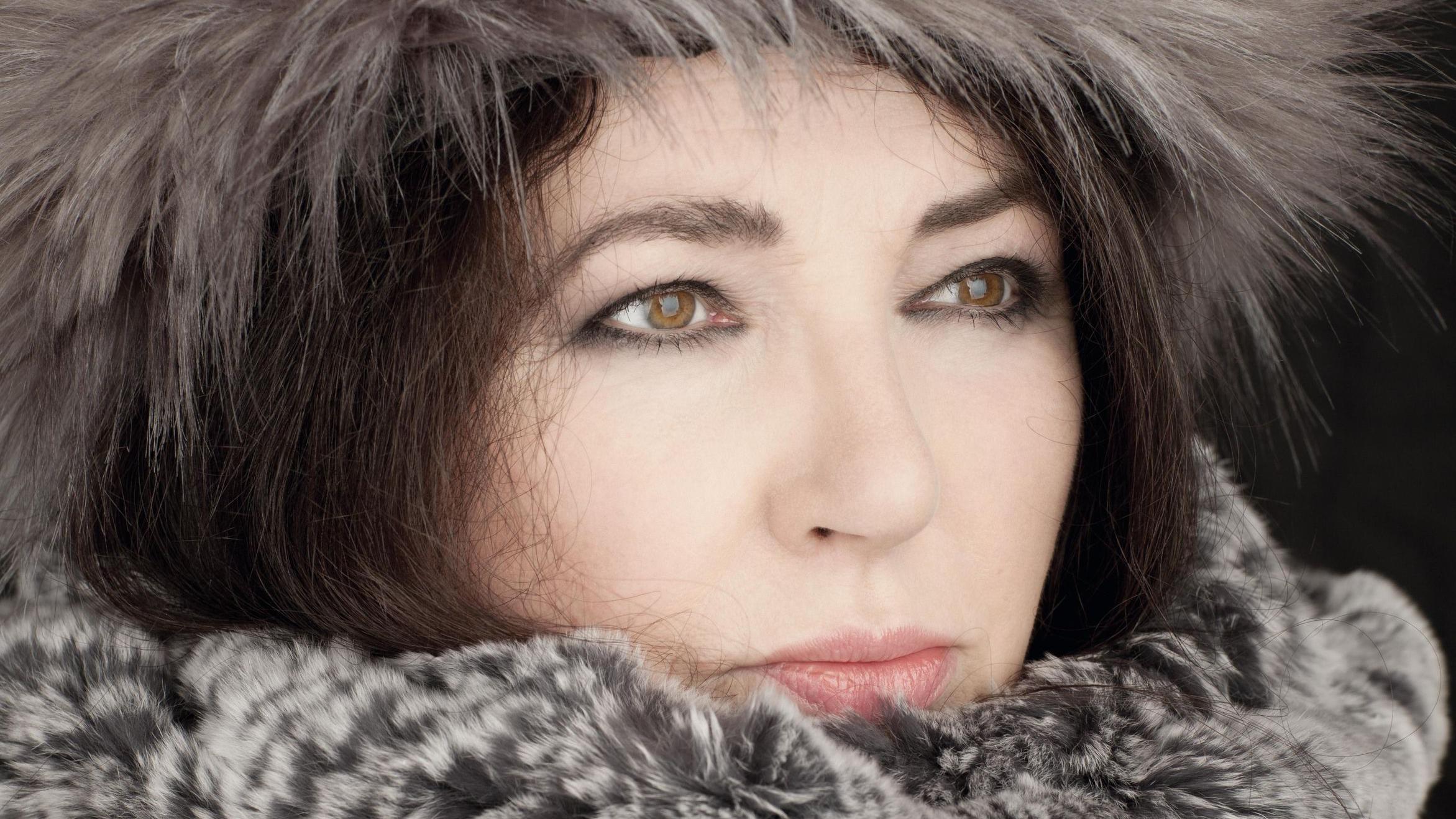 Kate Bush says she is 'very keen' to record new music, as she launches animated film