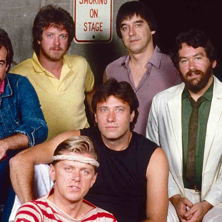 Chicago: The unbelievable story of the kings of soft rock | Louder