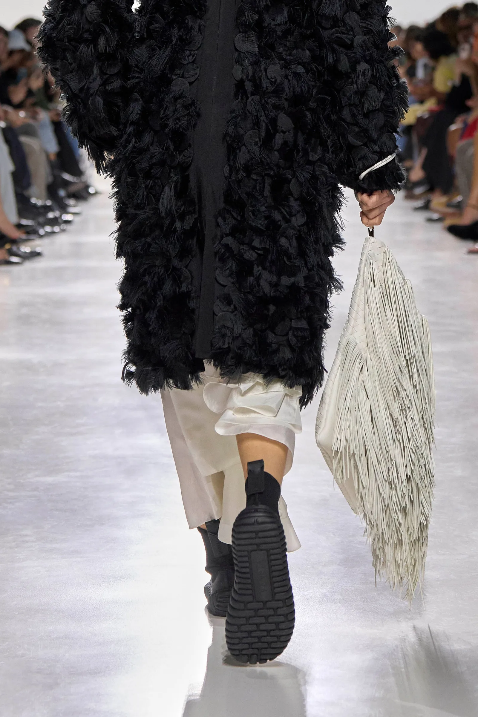 Bottega Veneta primaveraverano 2026.