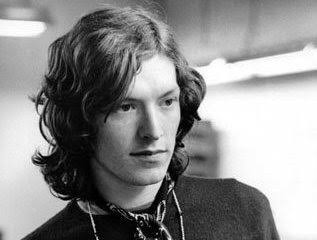 Se busca banda de blues: Steve Winwood