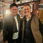 EL GRAN STEVE WINWOOD HABLA DE SU COLABORACIÓN CON LOS ROLLING STONES EN «FOREIGN TONGUES»