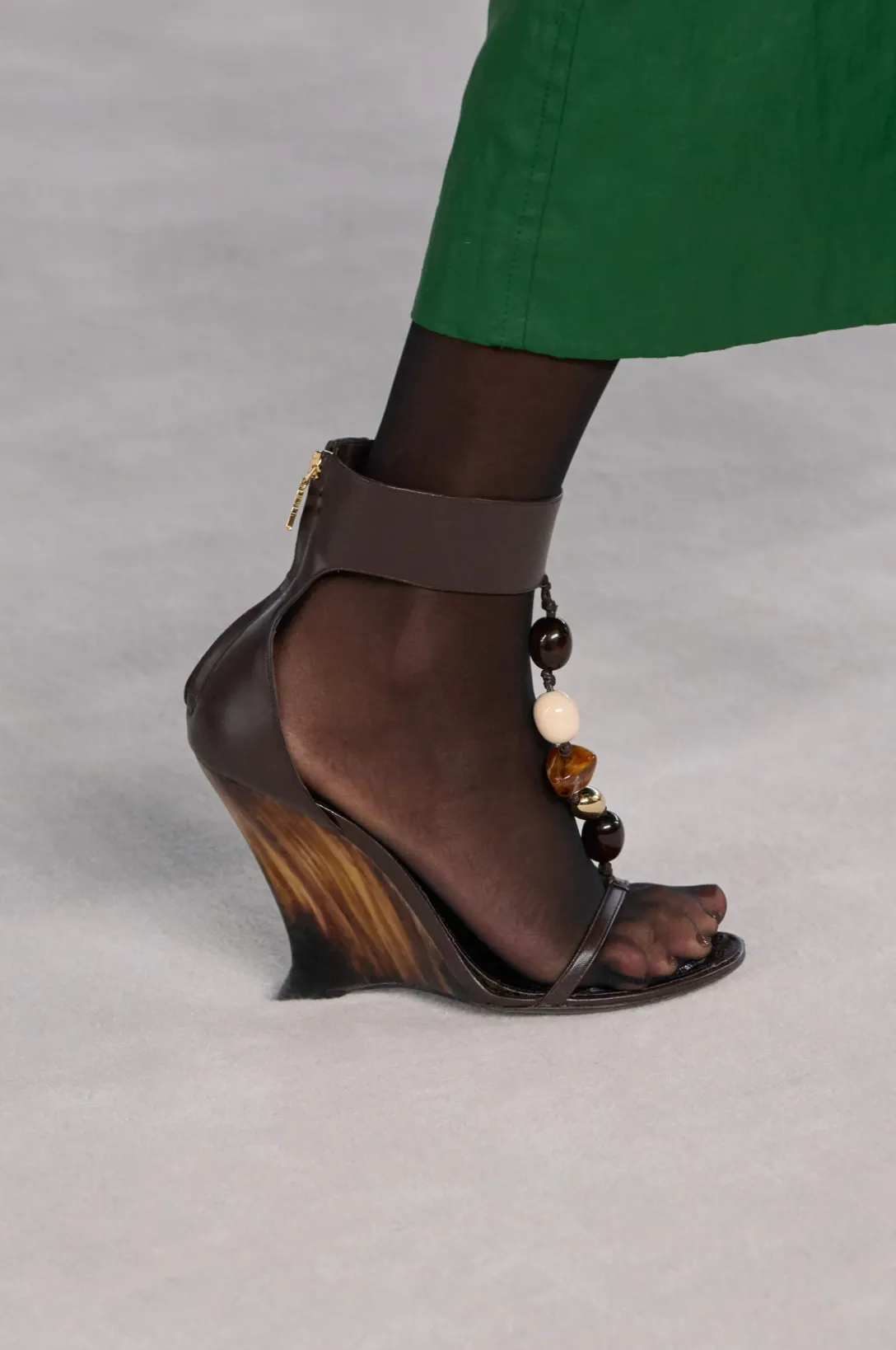 Ferragamo Spring 2024 ReadytoWear  Alessandro Viero  Gorunway.com