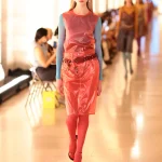3 combinaciones (maestras) de color que propone Marc Jacobs para primavera-verano 2027
