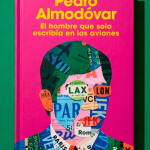 Almodóvar prepara su primera novela, disponible en octubre – jenesaispop.com