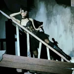 Ariana Grande: Un vistazo a los looks personalizados de su gira ‘Eternal Sunshine’
