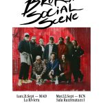 Broken Social Scene anuncian 2 fechas en España – jenesaispop.com