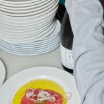 Casa Neutrale Bar: querrás ir todos los domingos a comer los macarrones de la abuela