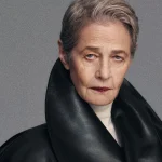 Charlotte Rampling: "No me atraía ser una celebridad"
