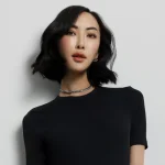 Chriselle Lim, directora creativa de PHLUR: “Compré la marca durante mi divorcio y creé la primera fragancia: Missing Person. Llegó a tener 250.000 personas en lista de espera”