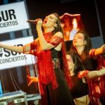 Clara Incendio, combinación de folk, rock y flamenco fusión