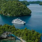 Cruceros de lujo: 4 embarcaciones que despiertan el deseo de pasar el verano a flote