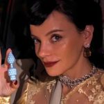 David Harbour habla sobre Lily Allen y ‘West End Girl’: «Fue raro» – jenesaispop.com