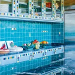 Decoración con azulejos y baldosines: las claves para decorar tu casa, según una interiorista