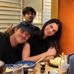 Dejemos que Kendall Jenner y Jacob Elordi se líen en paz
