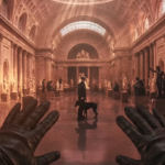 Dellafuente experimenta con la música caribeña en ‘Caravaggio’ – jenesaispop.com