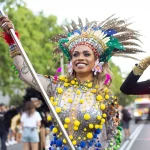 Diversidad, lucha y libertad: una crónica visual del fotógrafo Daniel de Jorge del Pride Torremolinos 2026