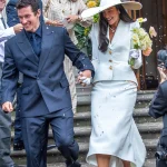 Dua Lipa: La historia detrás de las joyas de Bulgari que lució en su boda