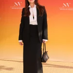 El estilo ‘dark’ (y los tacones imposibles) de Monica Bellucci se mantienen intactos incluso en verano