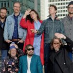 Entrevista a Broken Social Scene (2026)