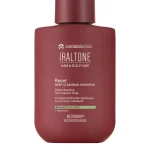 Este champú de la marca favorita de los dermatólogos es lo mejor para equilibrar el microbioma del cuero cabelludo