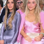 Este es el color de uñas que ha puesto de acuerdo a Ester Expósito, Victoria y Harper Beckham