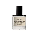 Este perfume con olor a limpio es la esencia del ‘je ne sais quoi’ neoyorkino, y no huele como ningún otro en el mundo
