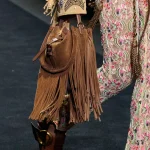 Este verano, el bolso ‘boho’ más deseado será de flecos XXL o no será